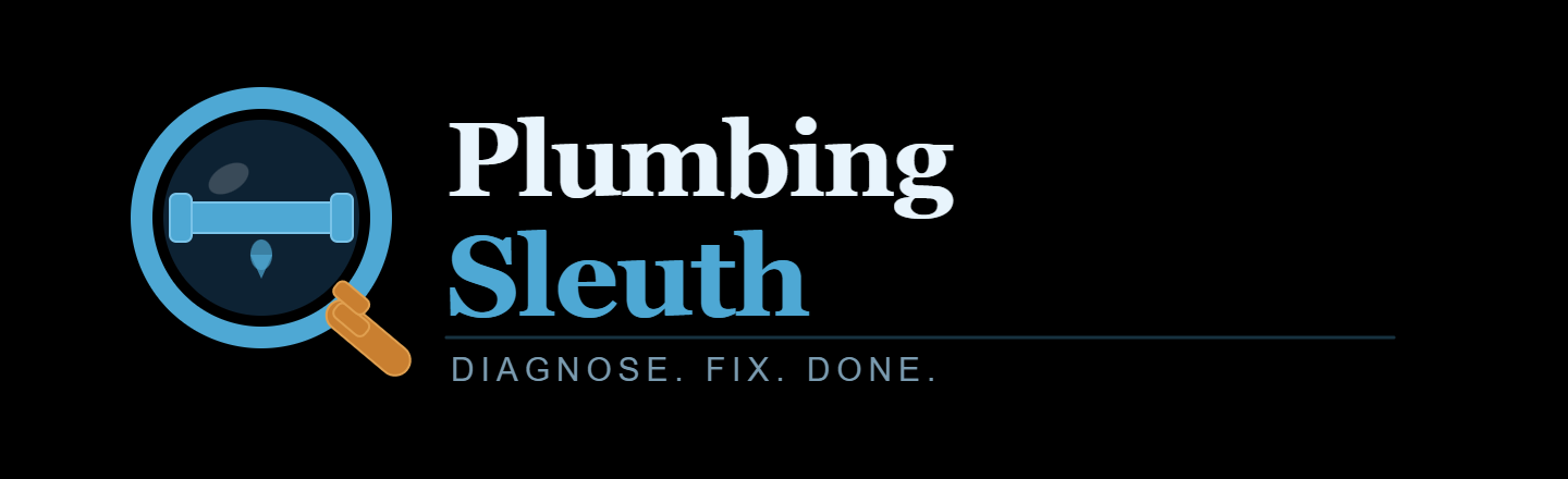 PlumbingSleuth.com